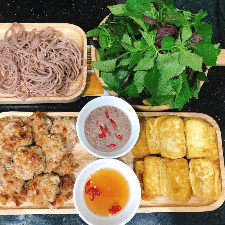 9X khoe cơm đơn giản 150k/ngày, giảm hẳn 10kg nhờ các bữa ăn tự nấu - 12