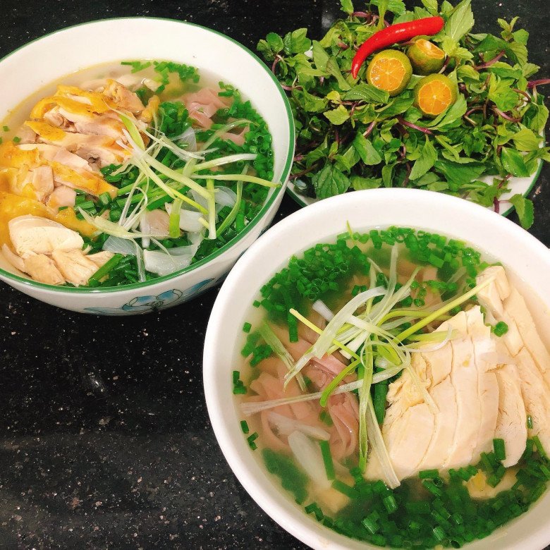 9X khoe cơm đơn giản 150k/ngày, giảm hẳn 10kg nhờ các bữa ăn tự nấu - 13