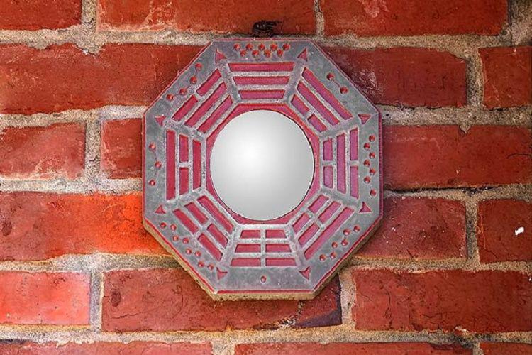 4 lỗi sai khi treo gương bát quái khiến sát khí phát tán tứ phương, cần sửa càng sớm càng tốt - 3