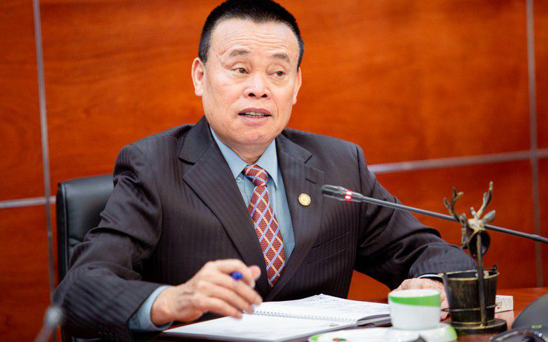 DN nuôi lợn của đại gia 66 tuổi Bắc Ninh bất ngờ thu lãi lớn từ bất động sản - 2