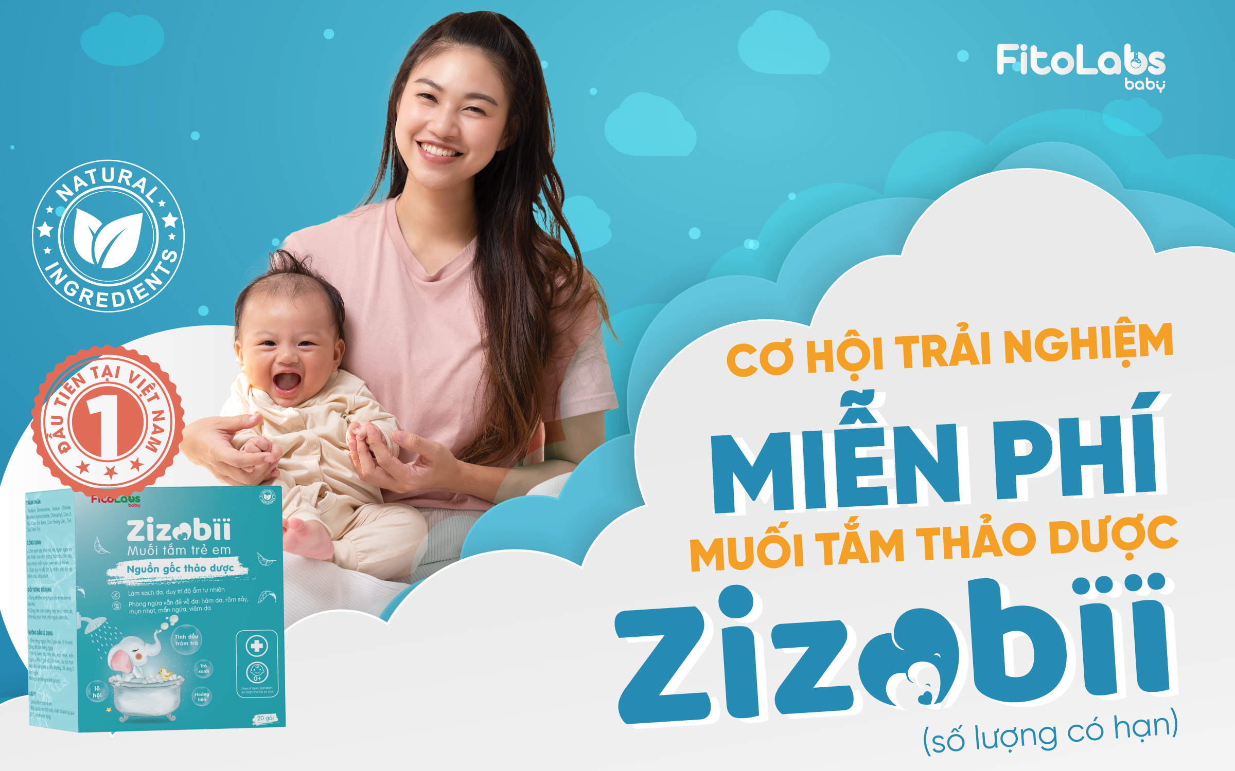 Đánh bay hăm da ở trẻ sơ sinh nhờ bí quyết tắm đặc biệt - 4
