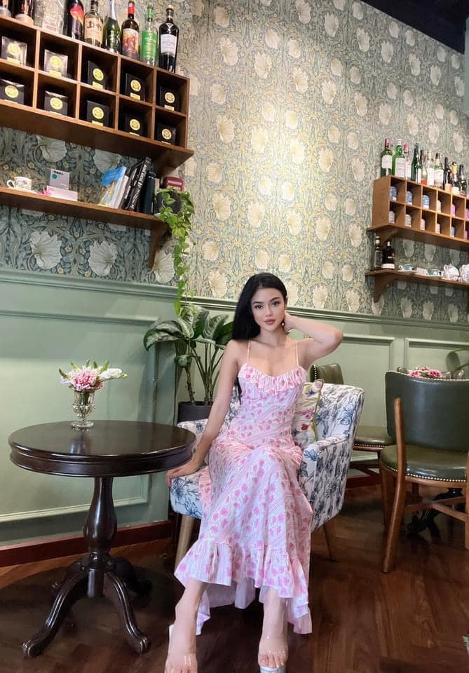 “Hoa hậu ăn chơi nhất Sài thành” khoe dáng đẹp ná thở dù đã sinh nở, có con cũng không kìm được vẻ sexy - 7