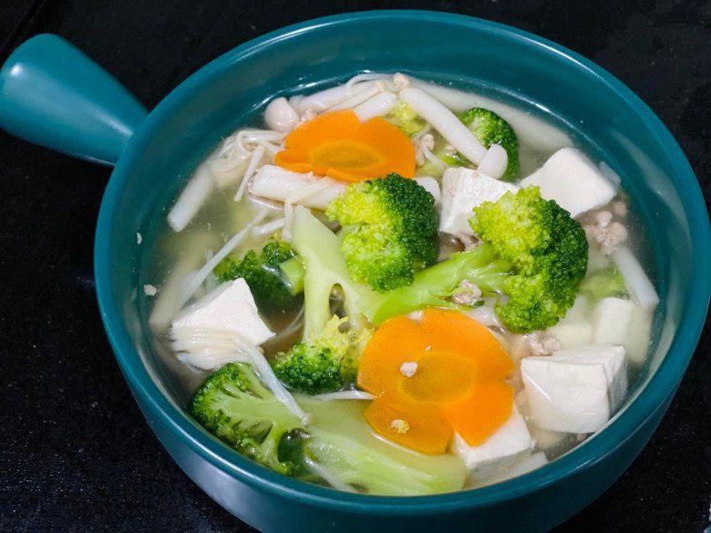 Hôm nay nấu gì: Bày 4 món này lên mâm cả nhà "nhao nhao" bữa sau phải nấu tiếp - 5