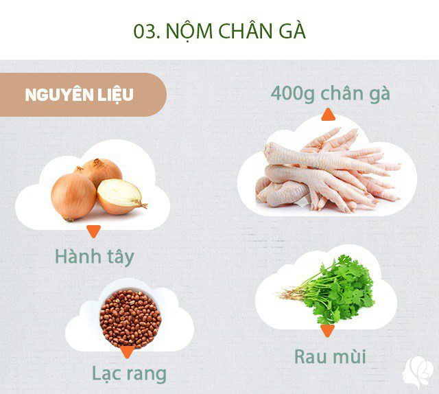 Hôm nay nấu gì: Bày 4 món này lên mâm cả nhà "nhao nhao" bữa sau phải nấu tiếp - 6