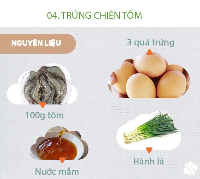 Hôm nay nấu gì: Bày 4 món này lên mâm cả nhà "nhao nhao" bữa sau phải nấu tiếp - 8