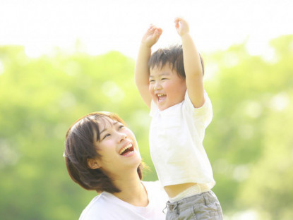 4 quy luật cha mẹ nhất định cần biết khi nuôi dạy con cái, đặc biệt là bé trai