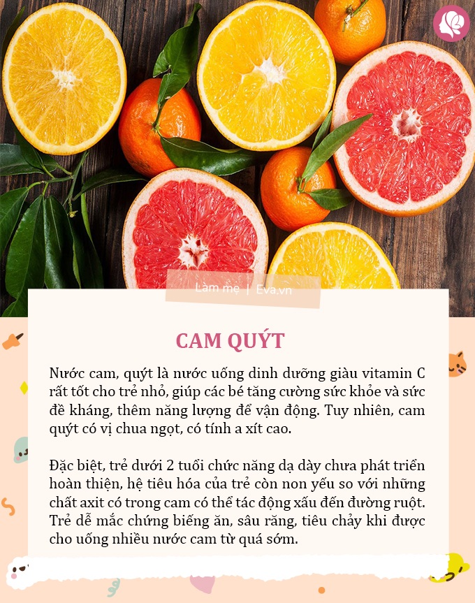 5 loại trái cây người lớn ăn không sao, trẻ nhỏ ăn nhiều dễ mắc bệnh - 2