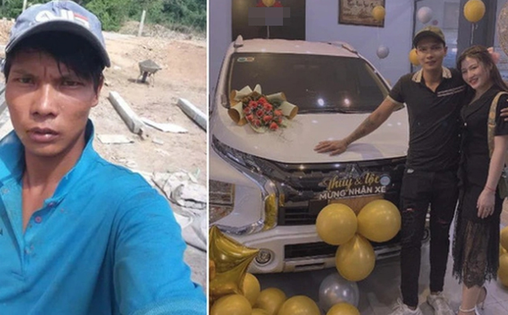 Lộc Fuho về Đồng Tháp thăm hỏi gia đình bé trai rơi xuống trụ bê tông - 5