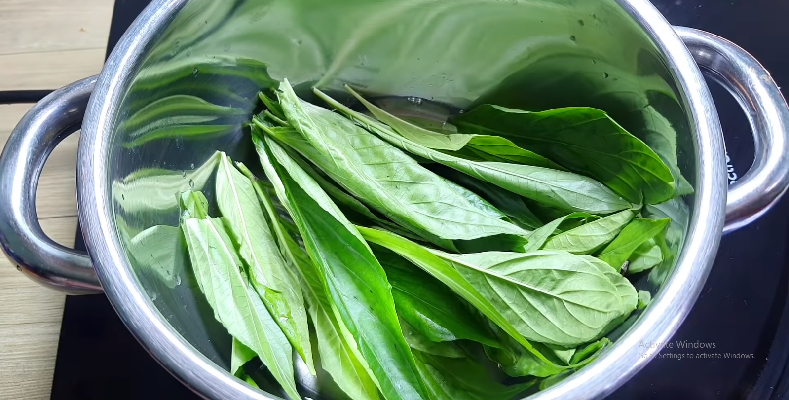 Làm mứt nhớ ngâm dừa vào thứ nước này, mứt dừa dẻo ngon, trắng đẹp không sợ bị chảy nước - 23