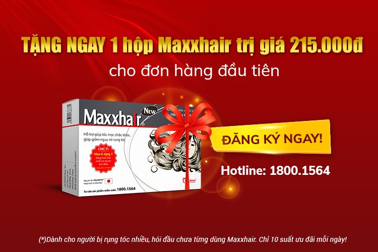 Hói đầu mà biết thảo dược này, tóc mọc nhanh lại chẳng lo tác dụng phụ - 3