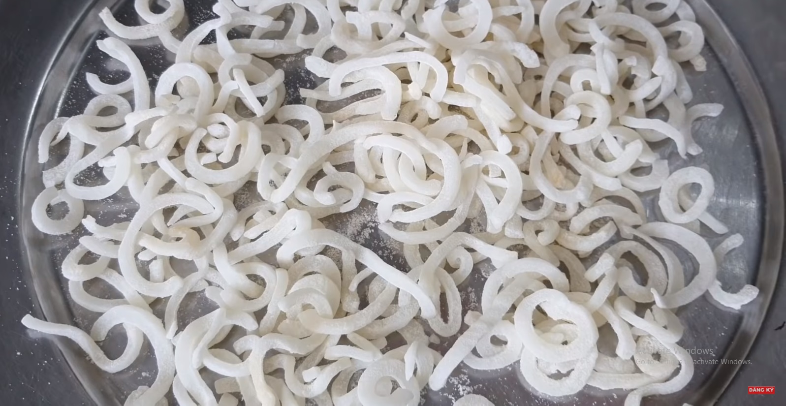 Làm mứt nhớ ngâm dừa vào thứ nước này, mứt dừa dẻo ngon, trắng đẹp không sợ bị chảy nước - 16