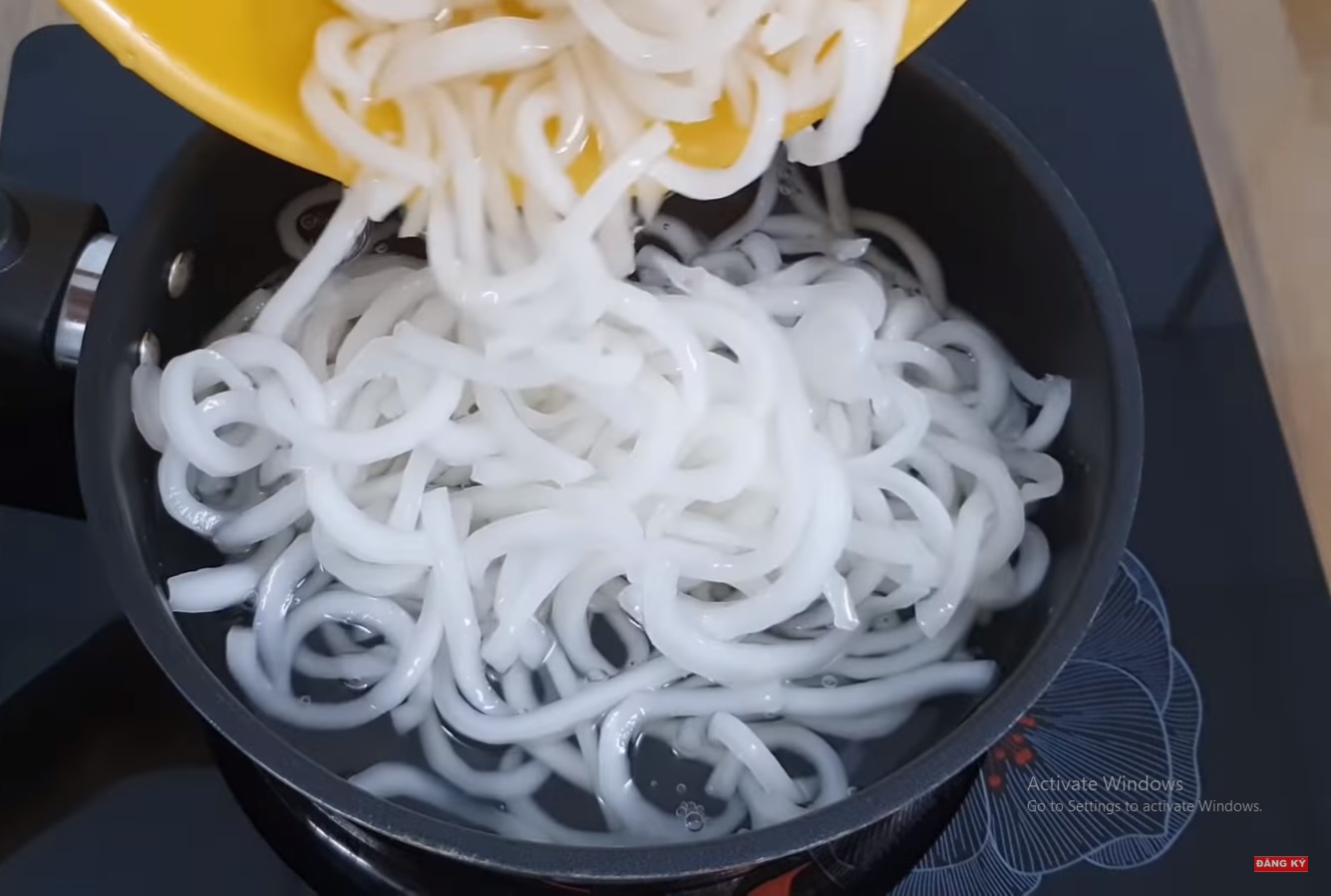 Làm mứt nhớ ngâm dừa vào thứ nước này, mứt dừa dẻo ngon, trắng đẹp không sợ bị chảy nước - 12