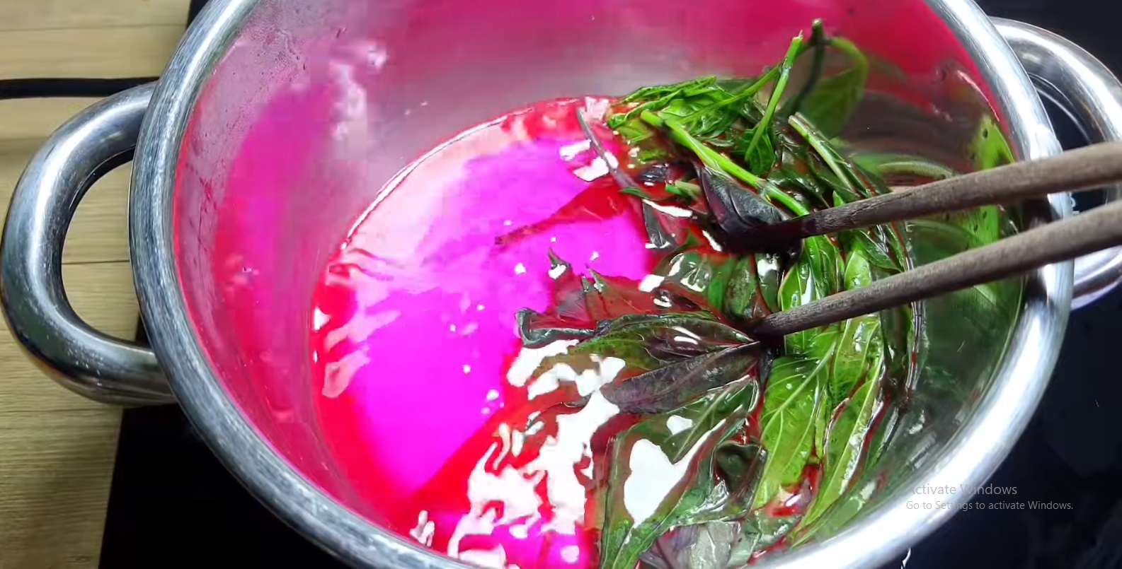 Làm mứt nhớ ngâm dừa vào thứ nước này, mứt dừa dẻo ngon, trắng đẹp không sợ bị chảy nước - 24