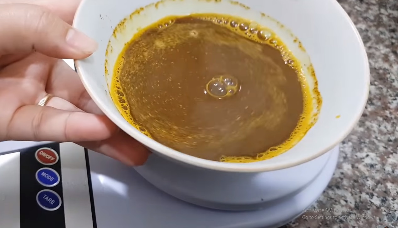 Làm mứt nhớ ngâm dừa vào thứ nước này, mứt dừa dẻo ngon, trắng đẹp không sợ bị chảy nước - 27