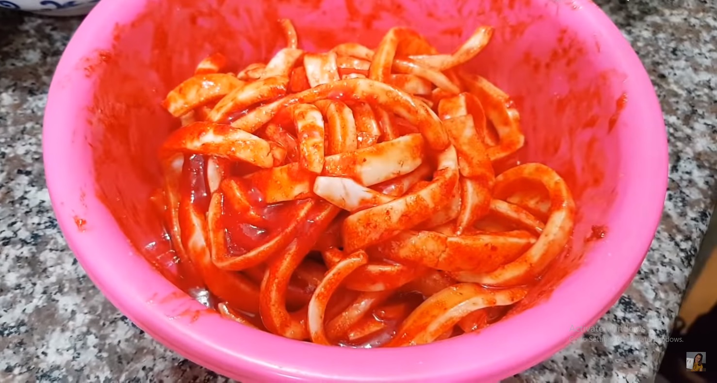 Làm mứt nhớ ngâm dừa vào thứ nước này, mứt dừa dẻo ngon, trắng đẹp không sợ bị chảy nước - 19