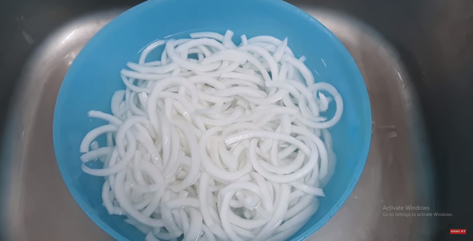 Làm mứt nhớ ngâm dừa vào thứ nước này, mứt dừa dẻo ngon, trắng đẹp không sợ bị chảy nước - 9