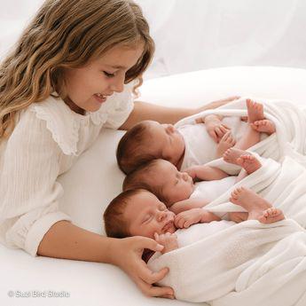 Thai phụ đứng giữa sự lựa chọn bỏ một trong ba thai nhi vì thân hình "quá khổ" và cái kết bất ngờ - 2