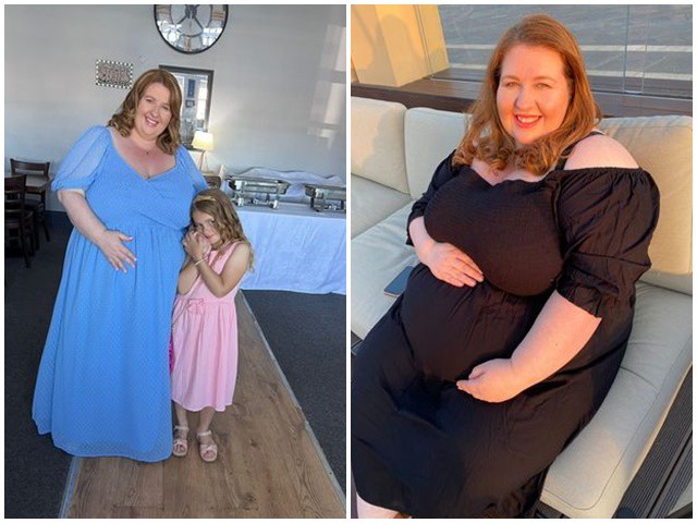 Thai phụ đứng giữa sự lựa chọn bỏ một trong ba thai nhi vì thân hình "quá khổ" và cái kết bất ngờ - 1