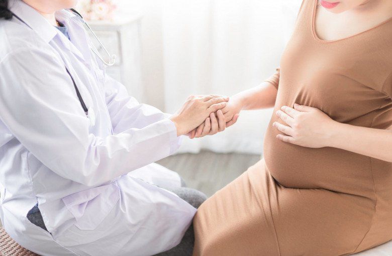 Bác sĩ sản khuyến cáo 4 việc mẹ bầu có tiền sử sinh non phải làm để tránh “lịch sử lặp lại” ở lần sinh tiếp theo - 2