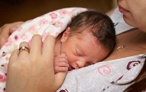 Bác sĩ sản khuyến cáo 4 việc mẹ bầu có tiền sử sinh non phải làm để tránh “lịch sử lặp lại” ở lần sinh tiếp theo - 1