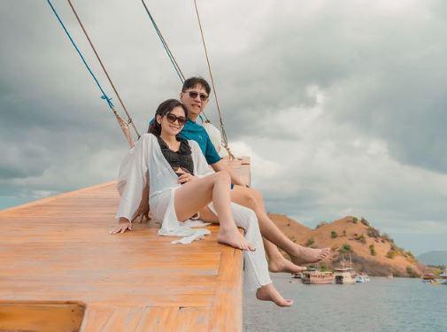 Bà nội U60 trẻ như gái 20, chăm cháu cứ bị nhầm là mẹ con, phải giải thích &#34;đây là cháu tôi&#34; - 4