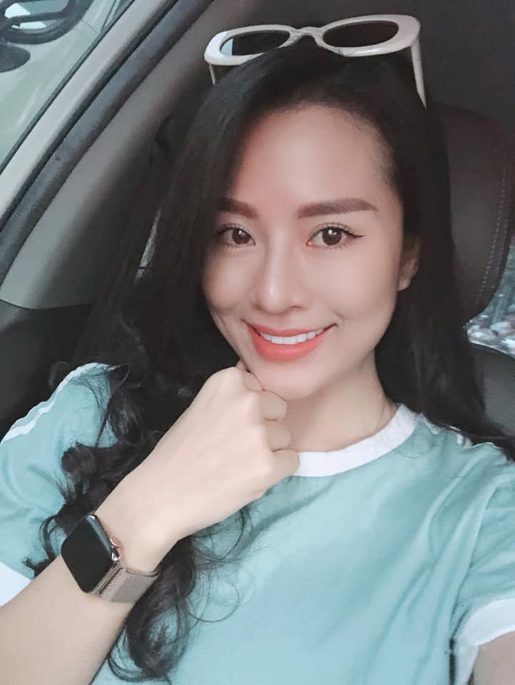 Mẹ Sài thành 5 lần sinh thường vóc dáng vẫn “mòn con mắt”, cứ sau tháng cữ là về dáng - 10