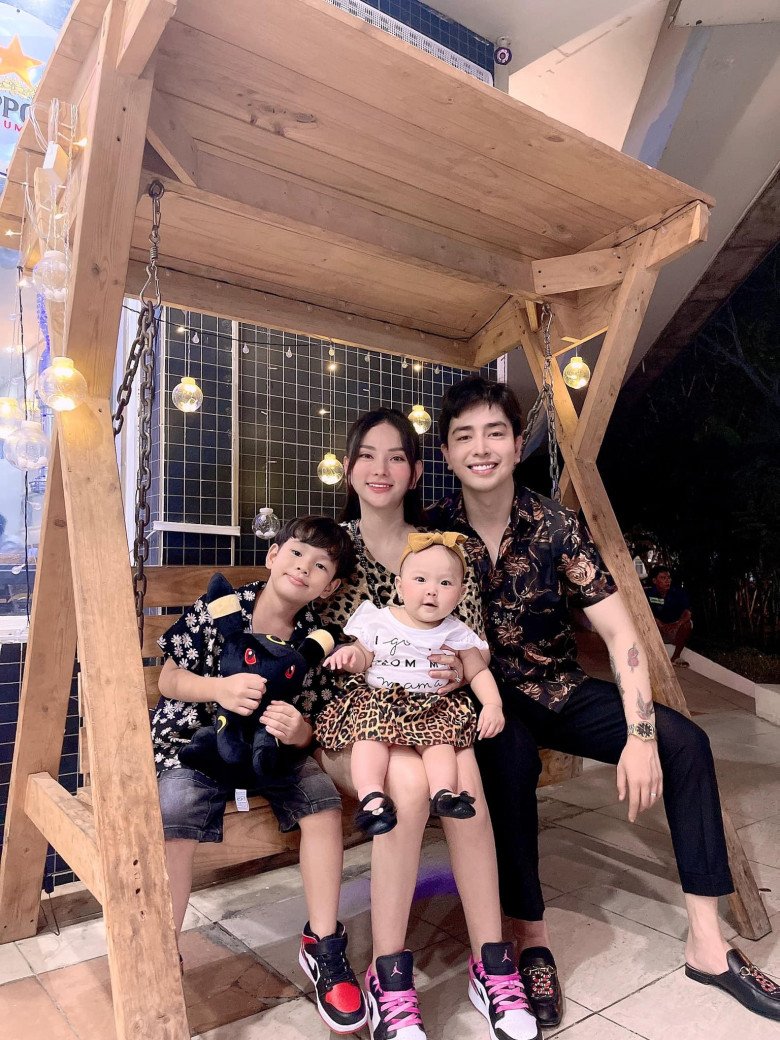 Tái hôn với chồng trẻ kém 10 tuổi, Thu Thủy (Mây Trắng) từng khóc hết nước mắt vì bị mẹ chồng hiểu lầm - 4