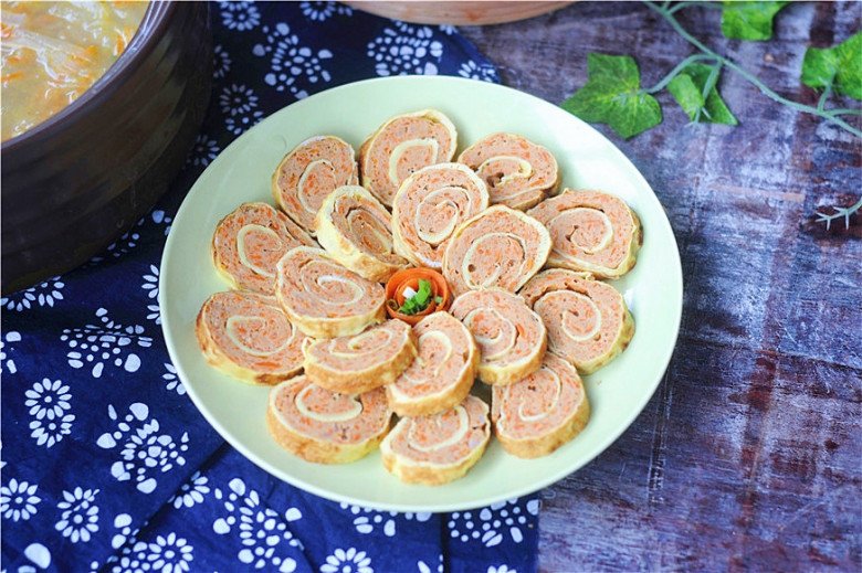 Gợi ý những món ăn vừa ngon, dễ nấu lại đẹp mắt để cúng Rằm tháng Giêng - 3