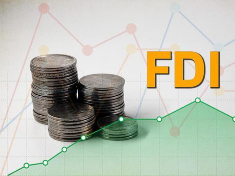 Dòng vốn FDI và sự phát triển của các thành phần kinh tế