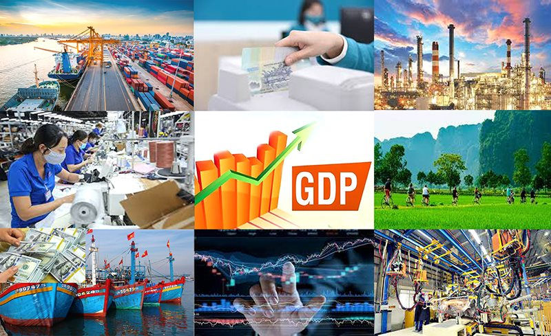 Kinh tế - xã hội Việt Nam năm 2022 và triển vọng của năm 2023 - 1