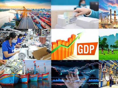 Kinh tế - xã hội Việt Nam năm 2022 và triển vọng của năm 2023