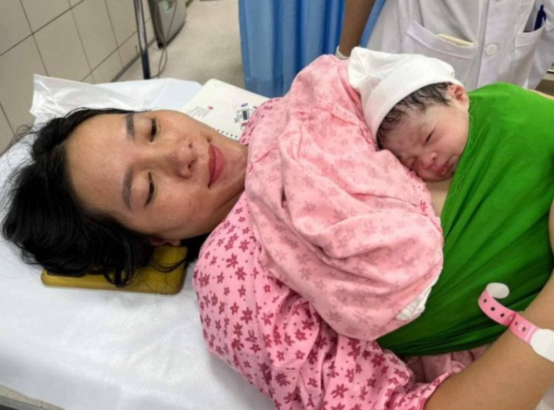 5 bộ phận mẹ bầu càng vệ sinh sạch sẽ trước khi lên bàn đẻ càng tự tin vượt cạn dù sinh thường hay mổ - 1