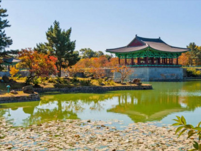 Du lịch - Khám phá Gyeongju, thành phố cổ xinh đẹp nổi tiếng ở Hàn Quốc