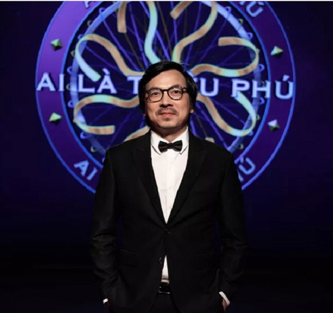 Giáo sư Xoay "gây sốt" với câu nói về mặt cỏ sân Mỹ Đình: "Thêm filter cho xanh" - 4