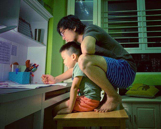 Giáo sư Xoay "gây sốt" với câu nói về mặt cỏ sân Mỹ Đình: "Thêm filter cho xanh" - 5