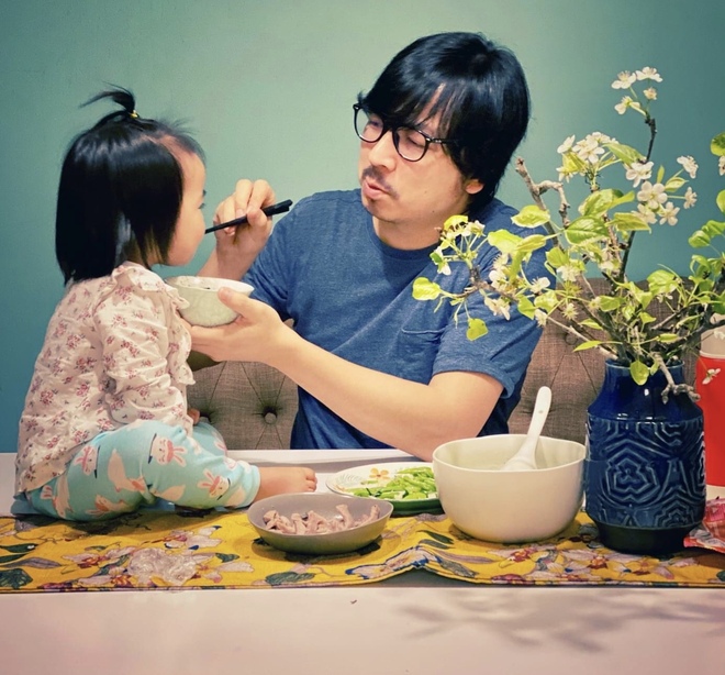 Giáo sư Xoay "gây sốt" với câu nói về mặt cỏ sân Mỹ Đình: "Thêm filter cho xanh" - 6