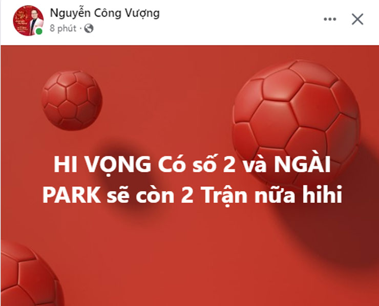 Tiến Linh lập cú đúp đánh bại Indonesia, "anh trai" nổi tiếng nói ngay câu này - 2