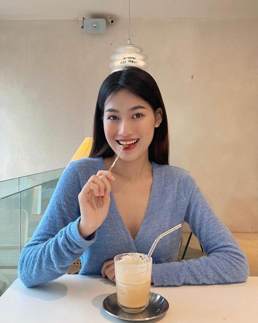 Nữ sinh Đại học Đà Nẵng tuổi đôi mươi đã có hình thể "siêu cong" vì chăm thải độc nội tạng - 4