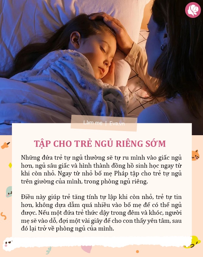 Bái phục cách mẹ Pháp dạy con nghe lời răm rắp, không có chuyện ăn vạ nơi công cộng - 3