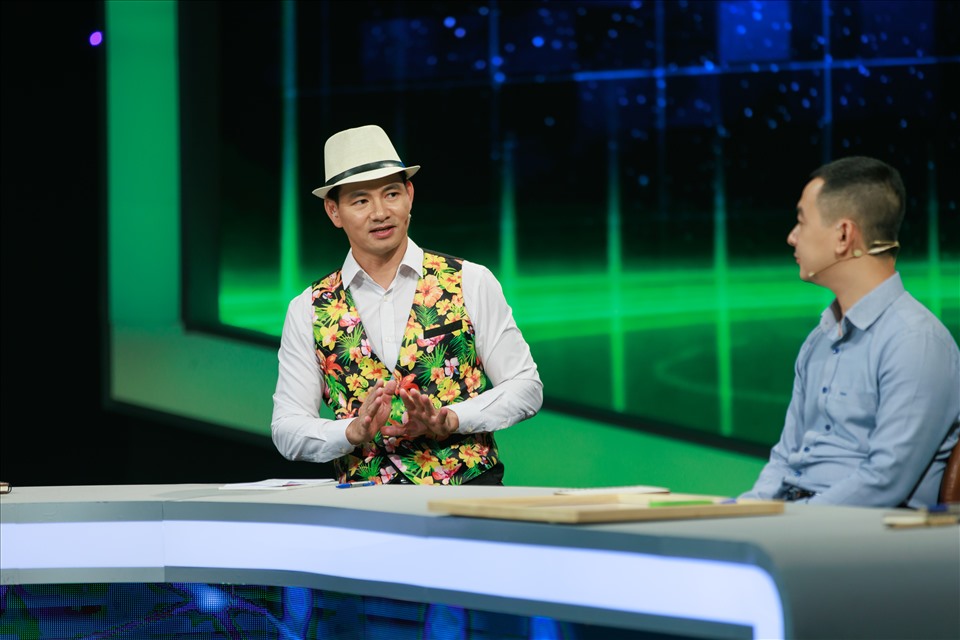 Nghệ sỹ ưu tú Xuân Bắc: "Không full-colour không phải là Xuân Bắc nữa rồi" - 2