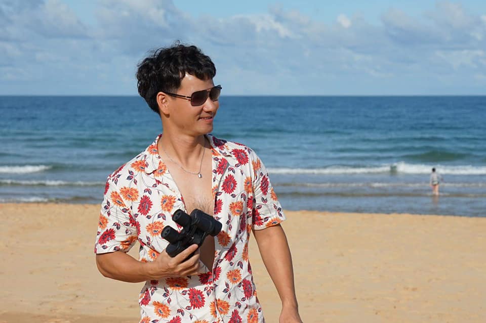 Nghệ sỹ ưu tú Xuân Bắc: "Không full-colour không phải là Xuân Bắc nữa rồi" - 4