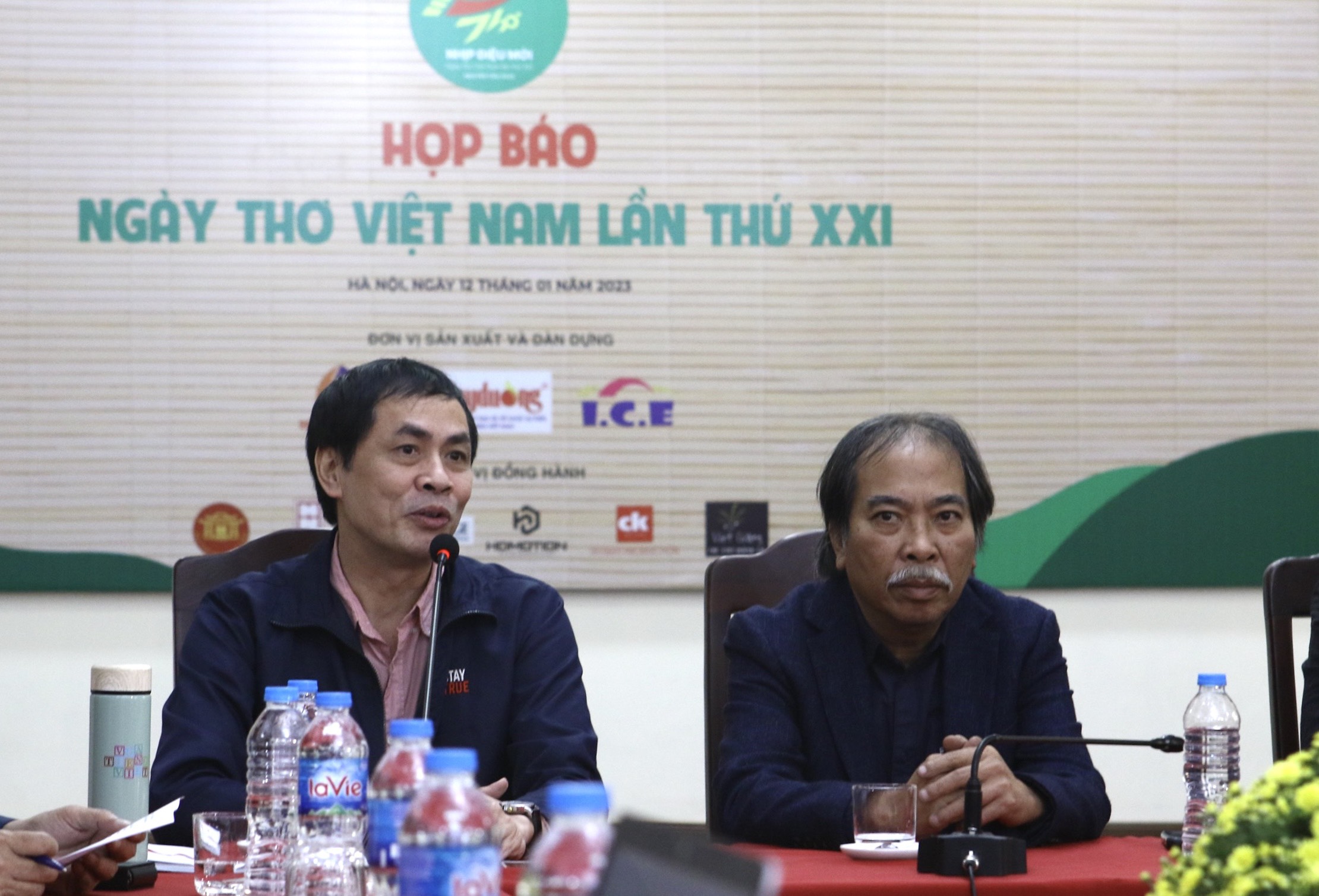 Ngày thơ Việt Nam lần thứ 21: Lan tỏa tinh thần thi ca đến với đời sống con người - 3