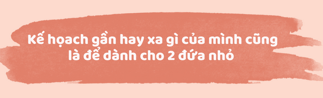 Bà mẹ tuổi Mão Elly Trần tâm sự chuyện đón Tết Nguyên đán 2023, không ngại hoá hổ canh tổ để bảo vệ con - 7