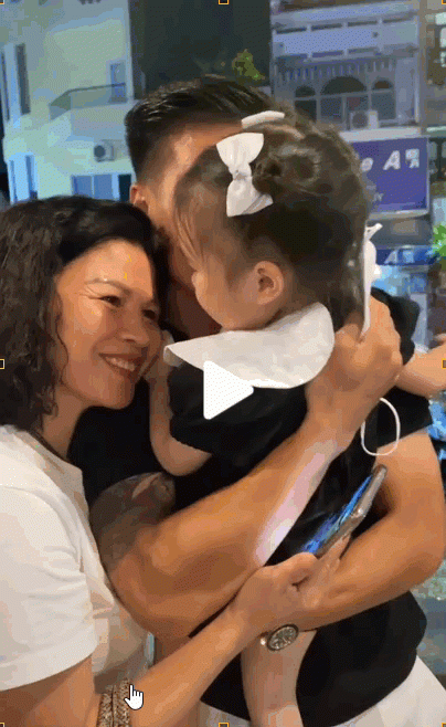 Quang Hải đưa bạn gái hot girl về ra mắt gia đình ngày giáp Tết? - 4