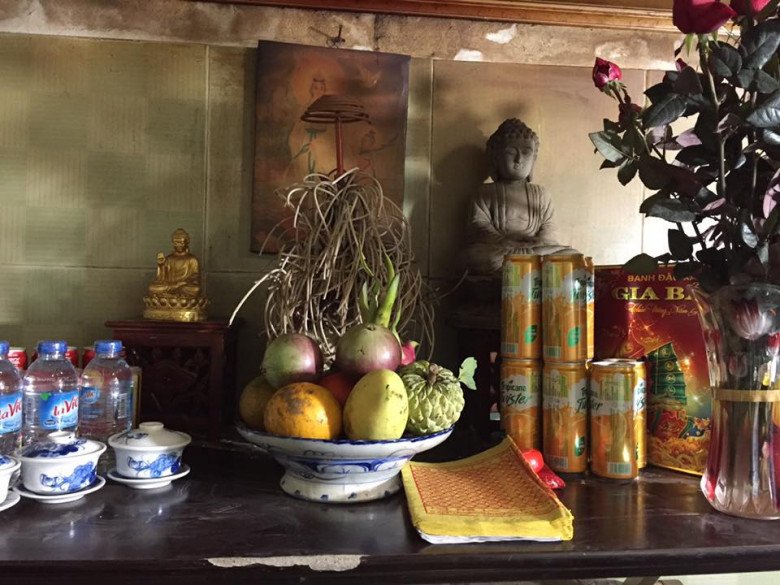 Tỉa chân hương cuối năm nhớ 3 điều này, tổ tiên "ưng bụng", phúc lộc gấp bội - 1