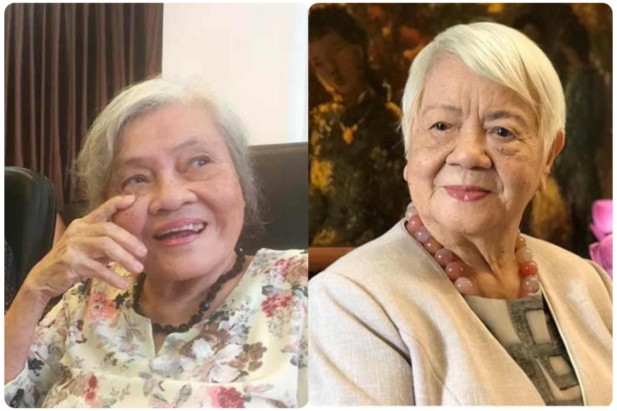 Đào thắm mai vàng lặng lẽ tỏa hương... - 1