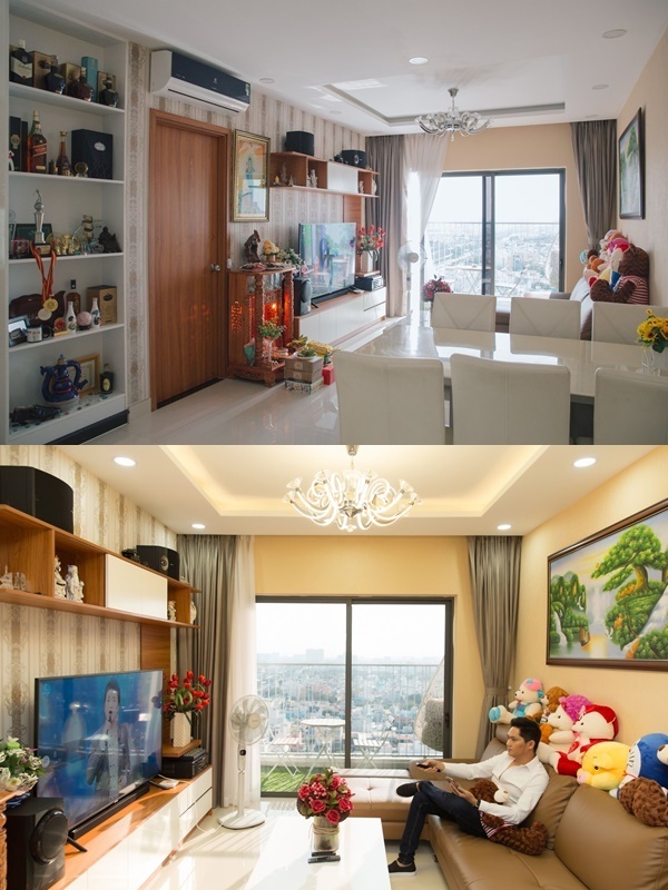 Nam diễn viên hủy hôn với Dương Cẩm Lynh trước ngày cưới giờ ra sao? - 3