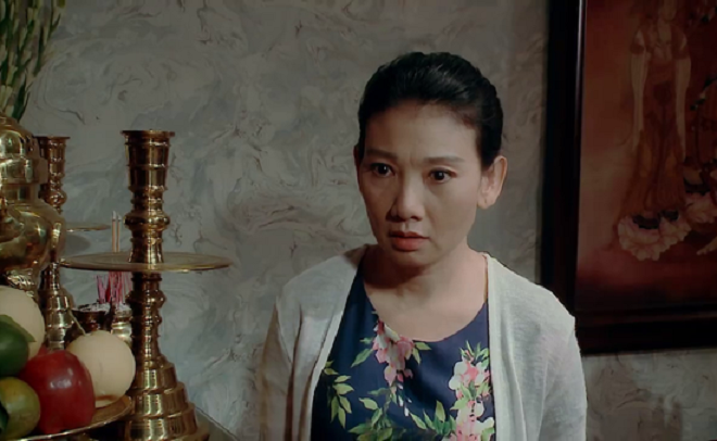 Nửa đêm dậy đi vệ sinh, vô tình nghe con dâu nói trong phòng, tôi rưng rưng nước mắt - 2