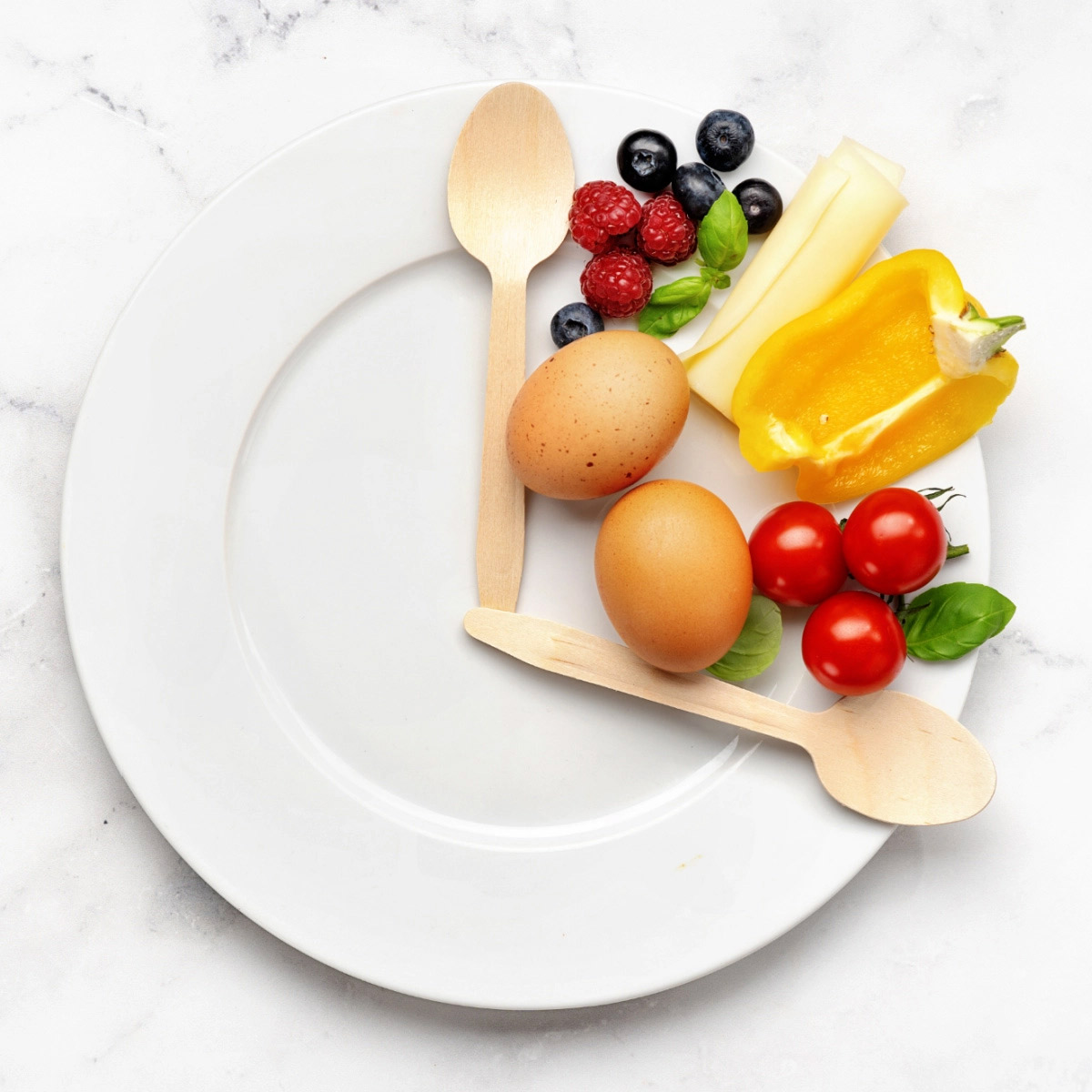 Đi tìm chế độ ăn kiêng hoàn hảo để đẹp hơn dịp lễ Tết - 4