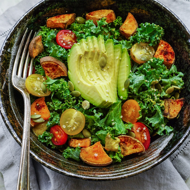 Đi tìm chế độ ăn kiêng hoàn hảo để đẹp hơn dịp lễ Tết - 3